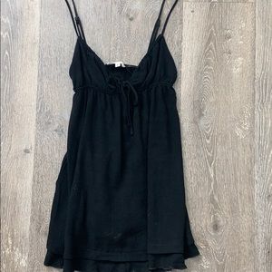 LA Hearts Baby doll Dress